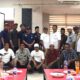 Nasdem Pijay Konsolidasi Partai