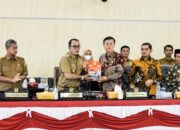 2022, Tingkat Kemiskinan di Medan Turun 3,24 Persen