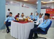 Sambut Ramadan, Lapas I Medan Tuan Rumah MTQ WBP 2023
