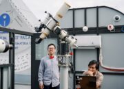 Pemko Medan Gandeng OIF UMSU Pantau Hilal Awal Ramadhan 1444 H