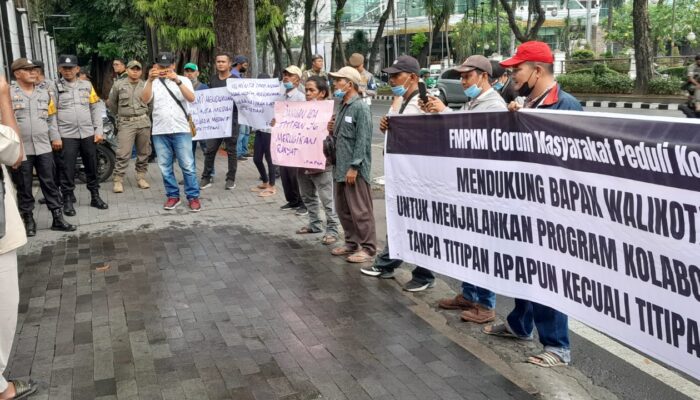 Gaza Sekarat