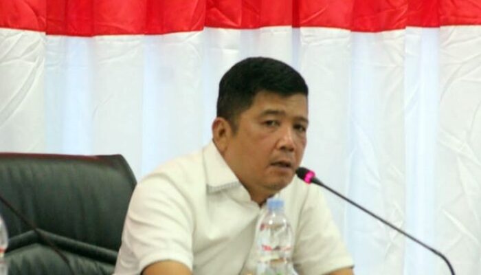 Ketua DPRD Madina Minta PT RPR Segera Selesaikan Persoalan Dengan Masyarakat