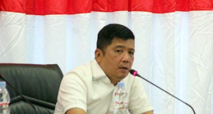 Ketua DPRD Madina Minta PT RPR Segera Selesaikan Persoalan Dengan Masyarakat