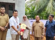 Nurmala Kini Miliki Rumah Impian Untuk Lindungi Keluarganya