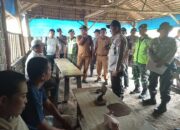 Forkopincam&nbsp; Imbau Warung Makanan Dan&nbsp; Minuman Jelang Ramadan&nbsp;