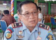 Selama Ramadan, Warga Binaan Lapas Kelas IIA P.Siantar Ikuti Pesantren Kilat