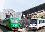 KA Bandara Yogya Dan Medan Siap Menyambut Angkutan Lebaran 2023
