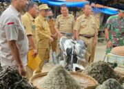 Kepala KPw BI P.Siantar Himbau Masyarakat Belanja Dengan Bijak