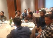 Dongkrak Hasil TBS, Delima Makmur Bina 5 Koptan Kelola Kebun Sawit Masyarakat