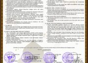 Pj Bupati Agara Terbitkan Seruan Bersama Semarakkan Syiar Ramadan