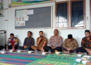 Belum Tuntas, ADD 2022 Gp. Sungai Pauh Tanjung Masih Diaudit Inspektorat