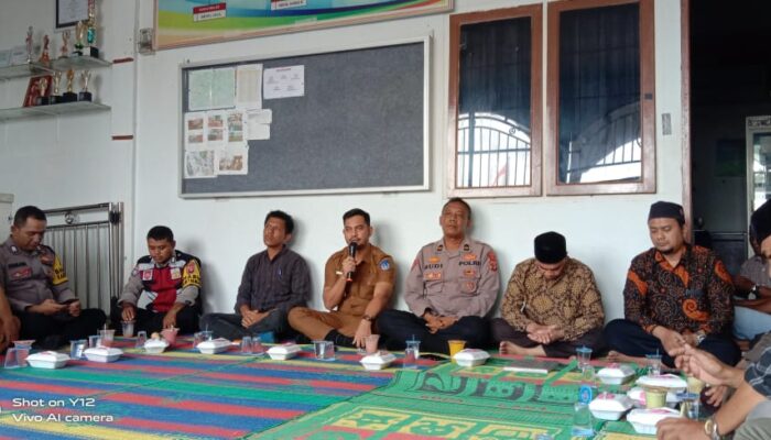 Belum Tuntas, ADD 2022 Gp. Sungai Pauh Tanjung Masih Diaudit Inspektorat