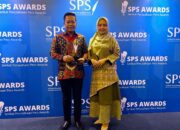 USU Raih Penghargaan SPS Awards 2023