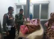 Pria Di Aceh Timur Tewas Terbakar