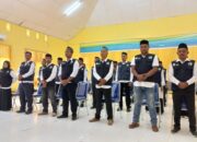 23 TKSK Aceh Timur Dikukuhkan