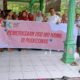 Puskesmas Tangkahan Durian Periksa Ibu Hamil 