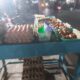 Meugang, Sejumlah Harga Bahan Pokok Naik Di P. Brandan