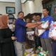 Bagikan Paket Sembako, Rahudman Harap Ramadan Membawa Keberkahan
