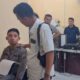 Viral Di Medsos, Anggota Samapta Pukul Anggota Brimob