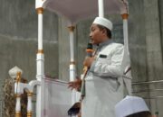 Abati H Syeh Muhajir: Gapai Ampunan Dan Surga Di Bulan Ramadan