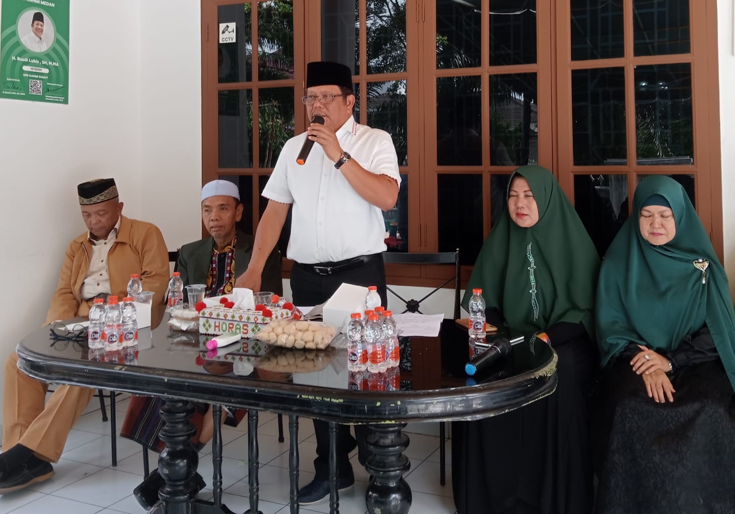 PNS Harus Beri Pelayanan Berkualitas
