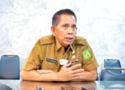 Kota Medan Bakal Punya Sarana Olahraga Terbaik