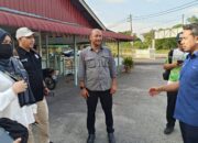 Jejak Ulama Sumatera Di Selama, Perak