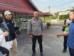 Jejak Ulama Sumatera Di Selama, Perak