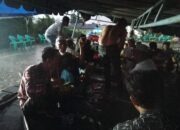 Usai Salat Jumat, Forkopimda Madina Bahas PT RPR