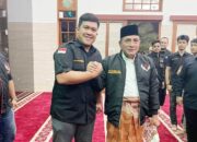 234SC Siap Jadi Tren Center Ormas Humanis