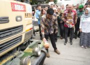 Sembilan Produk UMKM Medan Diminati Negara Lain