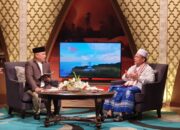 Kakanwil Kemenag Sumut Ajak Umat Islam Maksimalkan Ibadah Di Bulan Ramadhan