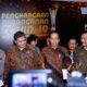 Garda Terdepan Penanganan Covid-19 Di Indonesia, Holding BUMN Farmasi Raih Penghargaan PPKM Award 2023