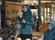 Remaja Dilatih Seduh Kopi Manual Di Batubara