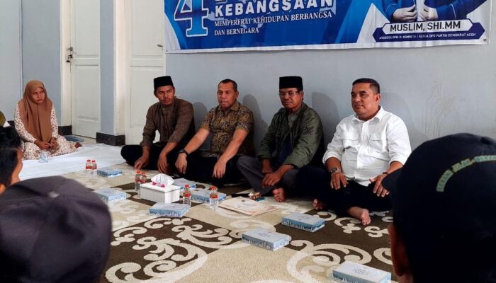 Lhokseumawe Optimis Raih Juara Di Event PKA Ke-8 Banda Aceh