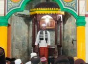 H. Ghazali A Aziz: Ramadan Sarana Peningkatan Imtaq