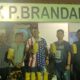 Polsek P. Brandan Amankan 10,4 Kg Ganja Dari Pengedar Narkoba