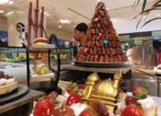 Buat Ramadan Istimewa, JW Marriott Medan Berikan Penawaran Menarik Bagi Para Tamu