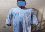 Polisi Amankan Tersangka Pengrusakan Rumah Dinas Pj Bupati Agara