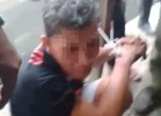 Belanja Pakai Uang Palsu, Pembeli Diciduk