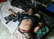 Polrestabes Medan Turun Tangan Selidiki Jukir Tewas Ditikam