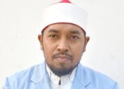 Perdana, Hari Ini BKPRMI Aceh Timur Kunjungi Masjid Di Idi Cut