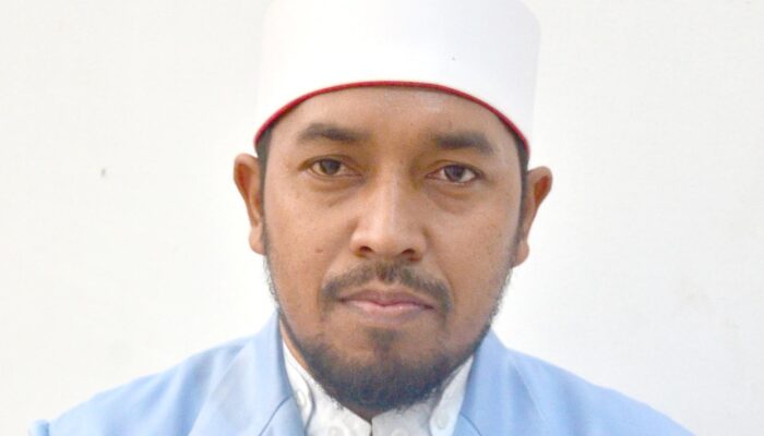 Perdana, Hari Ini BKPRMI Aceh Timur Kunjungi Masjid Di Idi Cut