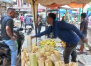 Timun Suri Mahal, Tapi Diincar