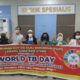 Dinkes Kota Medan Lakukan Penyuluhan TBC Kepada Masyarakat
