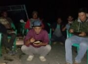 Tak Ada Kesepakatan, Aksi Massa Protes PT RPR Lanjut