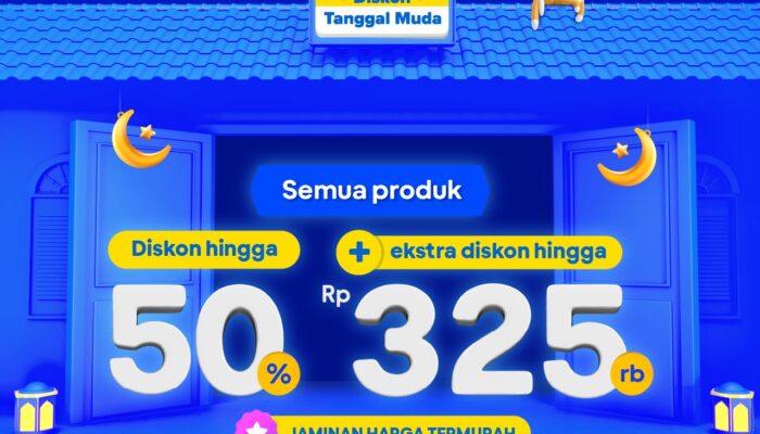 Hilal Gajian Mulai Terlihat, Malaysia dan Singapura Destinasi Pilihan Di Ramadan