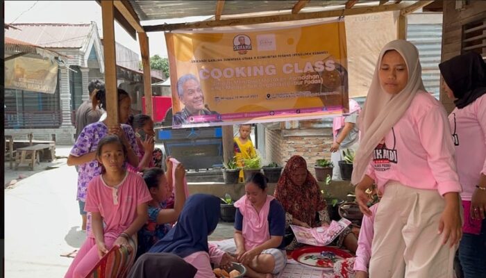 MTs Hifzhil Qur’an Medan Terapkan Kurikulum Merdeka