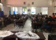 10 siswa HKBP Dibimbing Intensif Di Bimbel SUPERLES