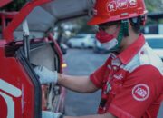 Telkom Sukses Tutup 2022 Dengan Pendapatan Konsolidasi Rp147,31 Triliun